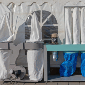 Dust Collector Bags