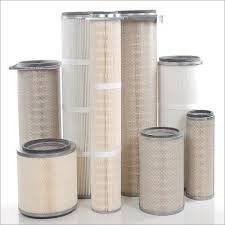 Industrial Filter Cartridge – High-Efficiency Filtration