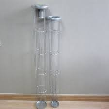 Industrial Dust Collector Filter Cage – Durable Baghouse Support