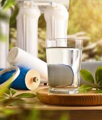 Residential Water Filter Cartridge – Clean & Safe Drinking Water
