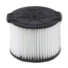 Wet/Dry Vacuum Filter Cage – Replacement & Durable Support