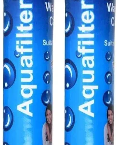 Grace Carbon Filter Cartridge |suitable For All Types Of Water Purifier 9 Pre Filter Solid Filter Cartridge