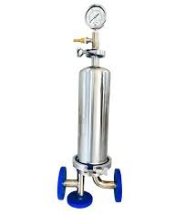 High-Performance Cartridge Filter – Precision Filtration for Liquids, Air & Industrial Applications