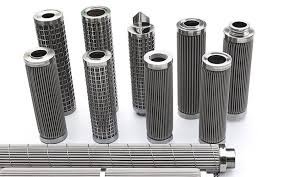 Premium Cartridge Filter – Long-Lasting, High-Efficiency Filtration for Water, Air & Industrial Use