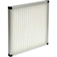High-Density HDPE Air Filter – Durable, Washable & Efficient Dust Filtration Solution