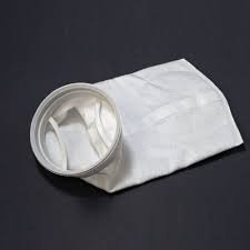 Authorized White Non-Woven Filter Bags – High Efficiency, Durable, and Cost-Effective Filtration Solution