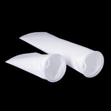High-Precision Nylon Filter Bag – Durable, Reusable, and Chemical Resistant